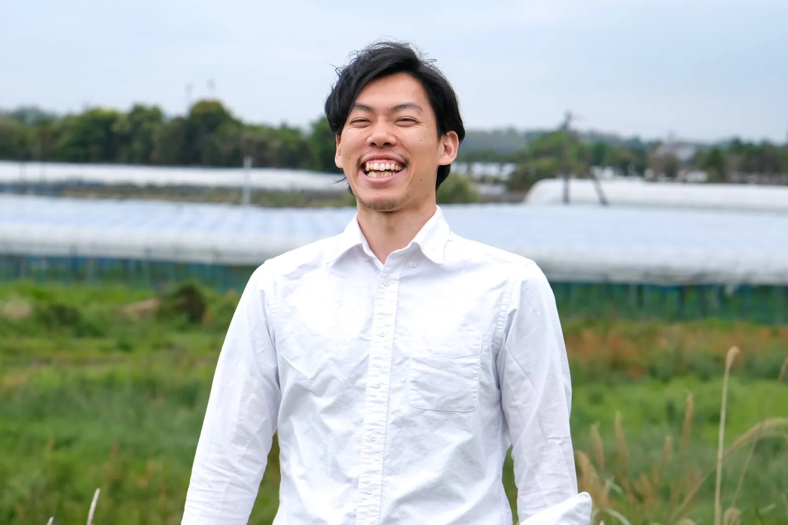 上野佑馬の写真